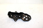 06 Honda Trx 400 Fourtrax Rancher Oem Rear Diff Skid Plate 50355-HN5-670 AH55