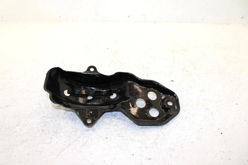 06 Honda Trx 400 Fourtrax Rancher Oem Rear Diff Skid Plate 50355-HN5-670 AH55