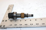 2002 Sea-doo Gti Le Oem Rotary Valve Shaft 1015905-067 JS30