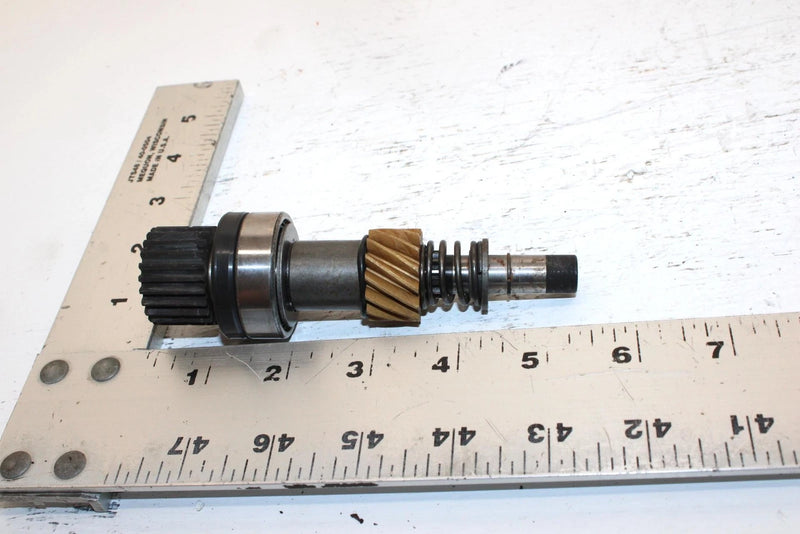 2002 Sea-doo Gti Le Oem Rotary Valve Shaft 1015905-067 JS30
