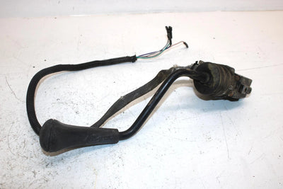 1995 Polaris 300 Oem Gear Shifter Assembly 1341133 AP141