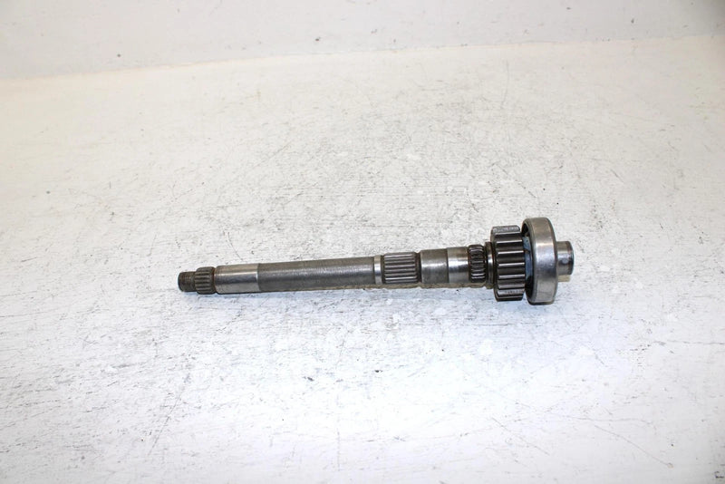 1999 Polaris Sportsman 500 Oem Center Output Shaft 3233485 AP24