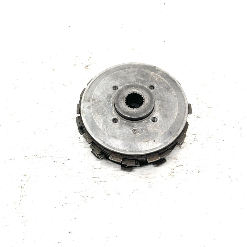 05-09 Honda Foreman 500 TRX500FE 4x4 ES OEM Clutch Pack Set 22351-HP0-A00 AH90