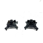 2004 Polaris Ranger 500 4X4 OEM Front Wheel Hub Pair 5135207 XP9.1