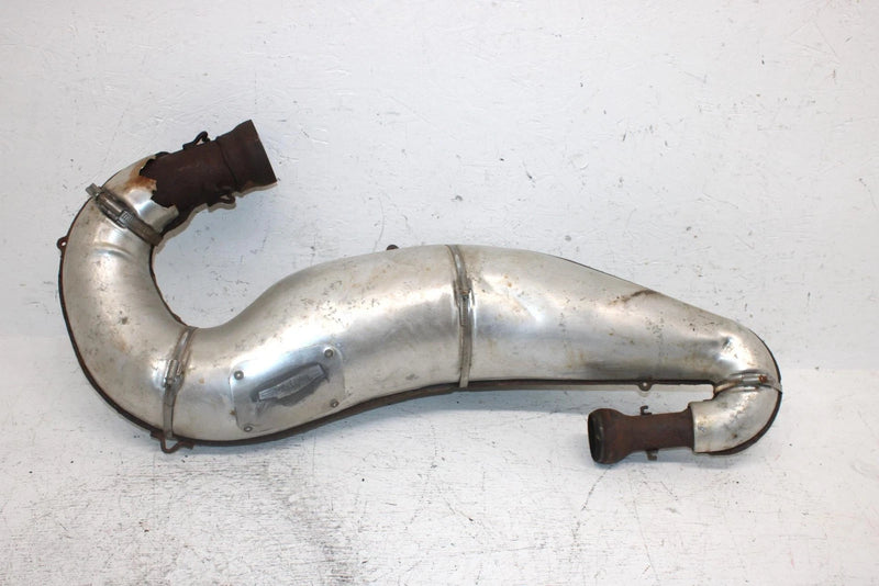 2000 Ski-doo Mxz 600 Oem Exhaust Pipe 514053012 SS15