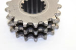 1990 Yamaha Phazer Ii Oem 17T Top Sprocket 829-17682-70-00 Q2651