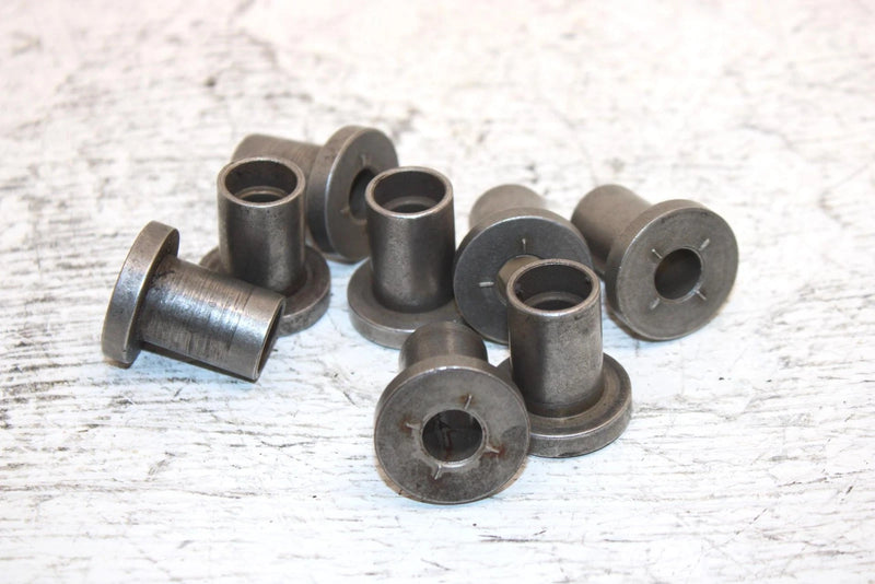 1995 Arctic Cat Pantera Oem Serrated Axle Set Of 8 0603-061 SA17