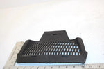 01 Ski-doo Mxz 700 Trail Oem Center Grill Black 517302026 SSS