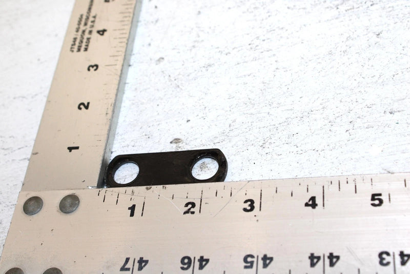 1999 Polaris 500 Xc Oem Bottom Strap Spacer 5211345 Q4124
