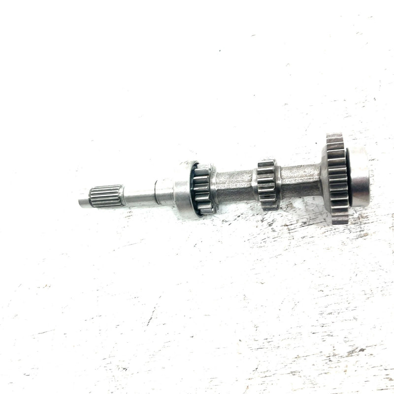 01-05 Polaris Sportsman 400 OEM Trans Output Shaft W/Brg 3233571 AP223
