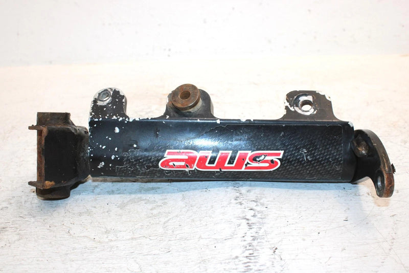 1999 Arctic Cat Zr 600 Oem Left Steering Spindal 0703-577 SA0