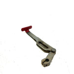 1985 Suzuki Quadrunner 185 OEM Reverse Shift Lever 25620-24202 AS0