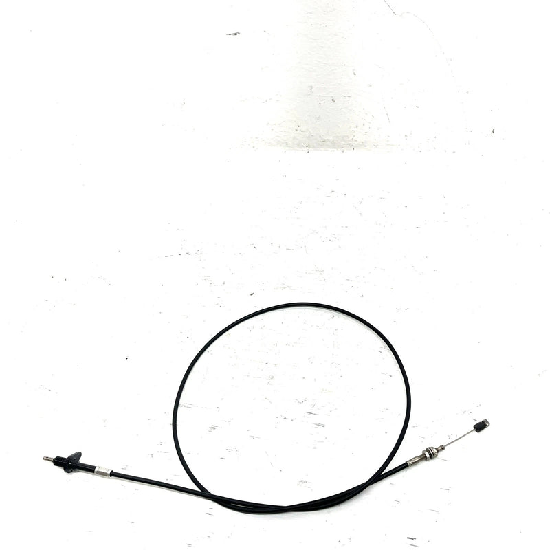 01-05 Yamaha WaveRunner XLT1200 OEM Choke Cable 66V-67242-01-00 JY30