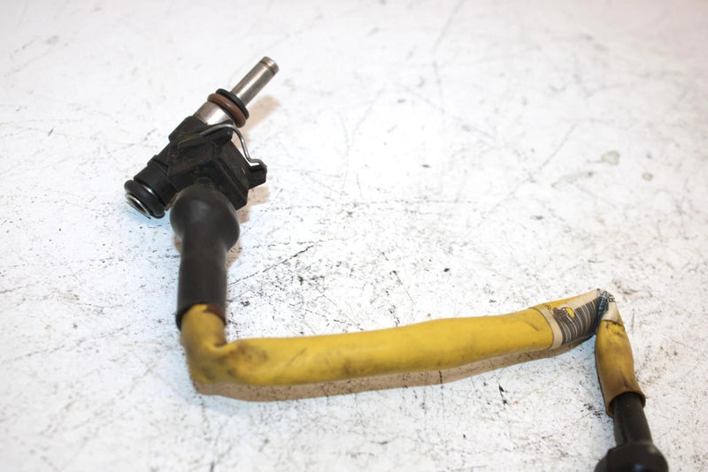 06 Polaris Fusion 900 Oem Fuel Injector (Yellow) 1202853-027 4011756 Q1665