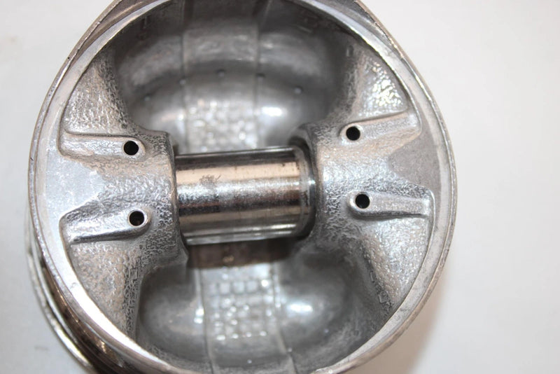 97 Yamaha  Kodiak 400 Yfm400fwj 4wd Oem Piston (STD) 4GB-11631-00-Y0 AYS