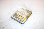 1993 Yamaha Waverunner 650 Oem Battery Tray Lid GA9-U8212-00-00 JY23
