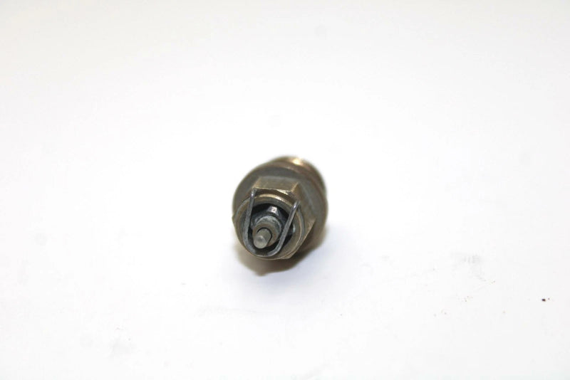 89 Yamaha Exciter EX570N OEM Carb Needle Valve 1.5 500-14190-15-00 SY54
