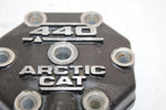 92 Arctic Cat Prowler 440 Oem Cylinder Head 3003-747 Q3534
