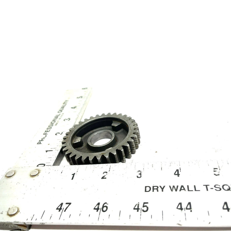 2006 Honda Foreman 500 TRX500FE OEM 33T Mainshaft Gear 23481-HP0-A00 AH14