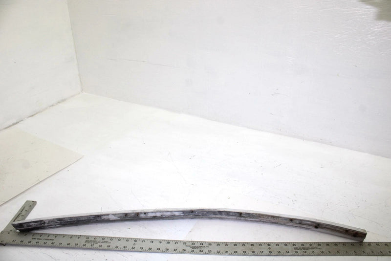 95 Polaris 600 XCR OEM Front Bumper Right Extension 2670158-067 SP121