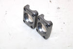 1999 Ski-doo Formula Z 500 Oem Handebar Mount Pair 277000142 SS67