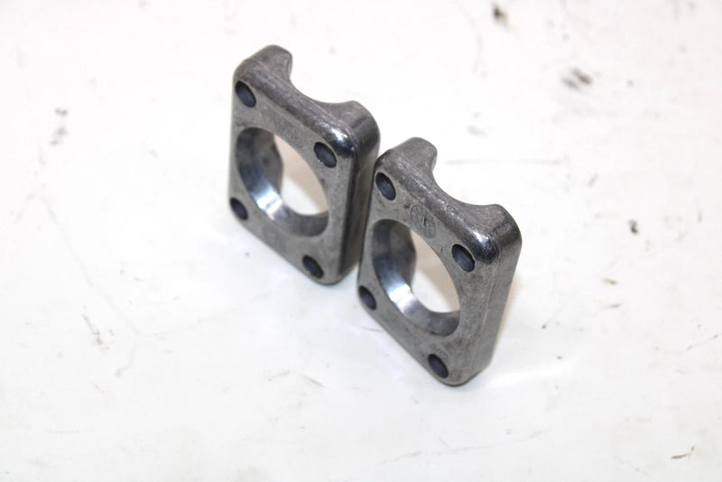 1999 Ski-doo Formula Z 500 Oem Handebar Mount Pair 277000142 SS67