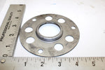 1995 Yamaha Vmax 600 Oem Front Axle Housing 89A-74551-00-00 SY82