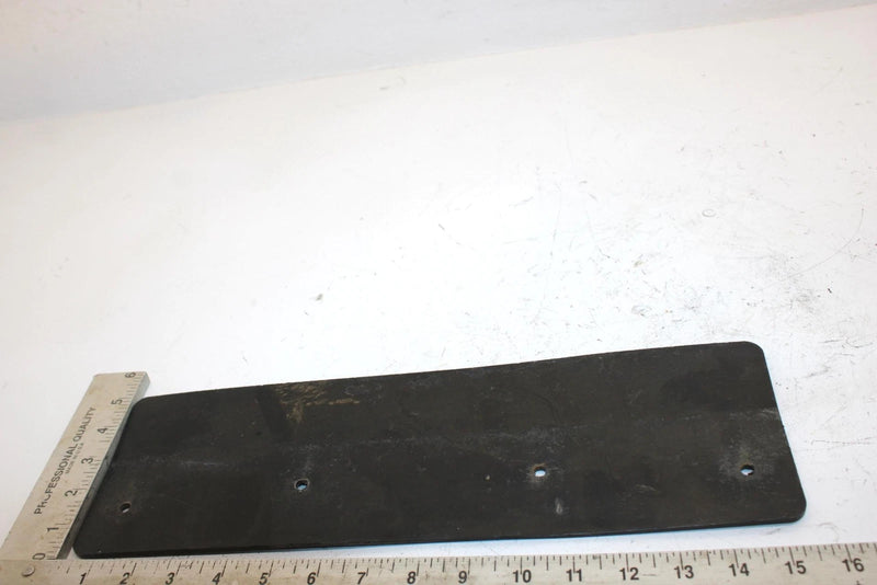 07 Ski-doo Mxz 800 Blizzard Ho Power Tek Oem Snowflap Support 520000423 SS5