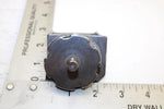 99 Ski-doo Mxz 500 Oem Motor Mount Support and Damper (Single) 570127700 B101