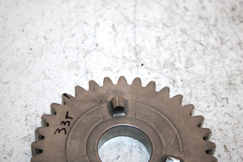 2001 Polaris Xplorer Oem 33T Transmission Gear 3233731 AP90