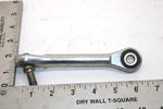 Ski-doo Oem Double Ball Joint Link Rod 506151621 Q4612