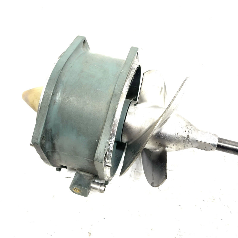 96-97 Yamaha WaveVenture 1100 WVT1100 OEM Jet Pump 63M-51321-A0-00 JY14