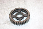 2007 Honda Fortrax 680 Oem 38T Final Drive Gear 23631-HN8-000 AH46