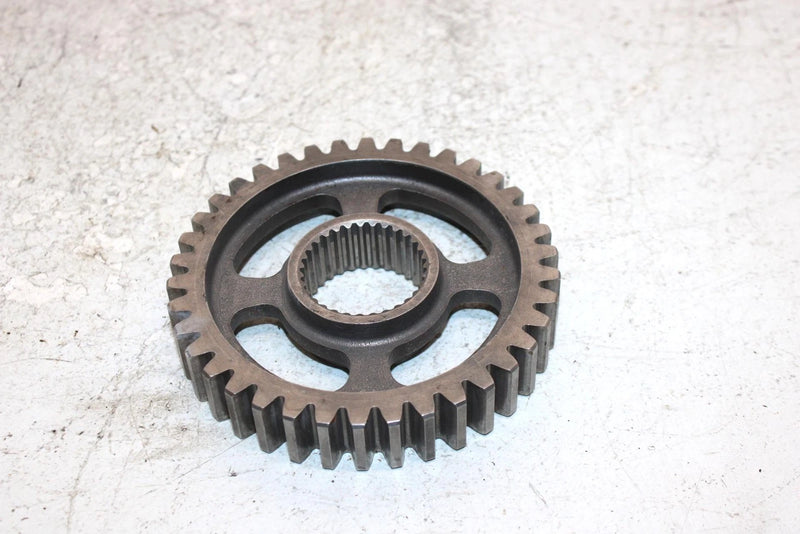 2007 Honda Fortrax 680 Oem 38T Final Drive Gear 23631-HN8-000 AH46