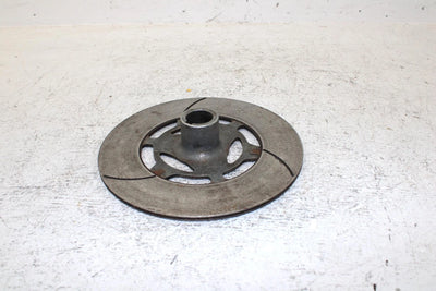 2001 Ski-doo Mxz 800 Oem Brake Rotor Disc 507032301 SS19
