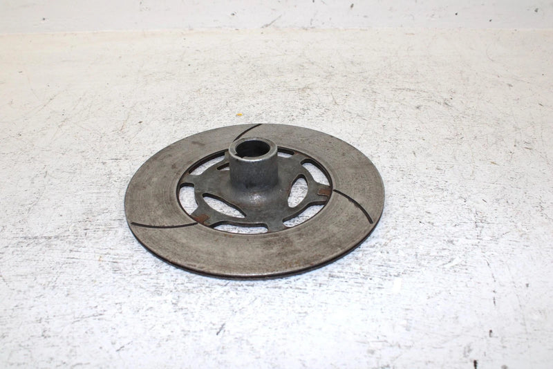 2001 Ski-doo Mxz 800 Oem Brake Rotor Disc 507032301 SS19
