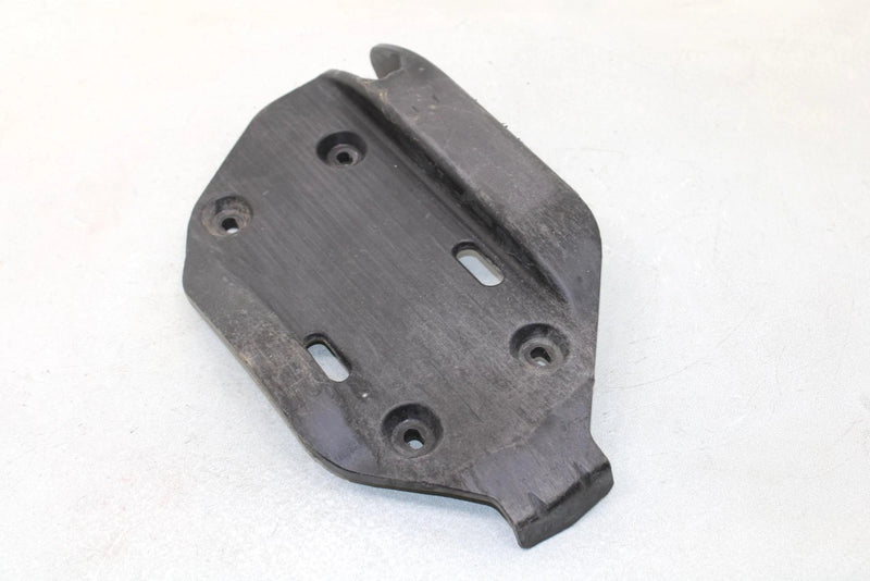 2006 Polaris Outlaw 500 Oem Rear Skid Plate Guard 5436463 AP4