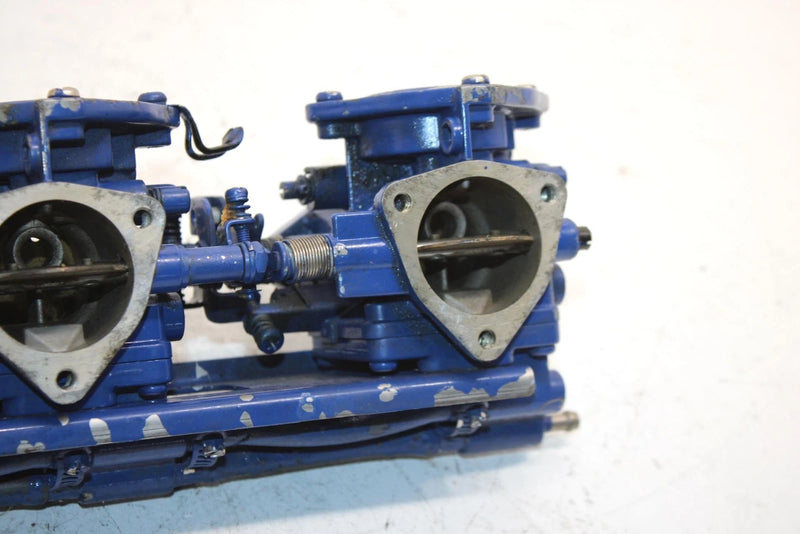 1994 Polaris Sl 750 Oem Carbs Carburetors Assembly 3140083 JP29