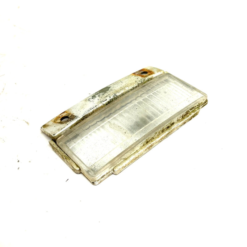 2002 Polaris Scrambler 90 OEM Front Headlight Lens 0450720 AP199