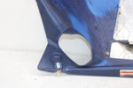 2005 Ski-doo Summit 600 Oem Right Side Panel (Blue) 517303181 SS117