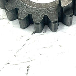 1989 Suzuki Quadrunner 4WD OEM 18T Drive Gear 29211-19B01 AS35