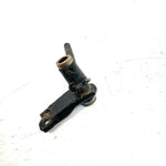 84-87 Suzuki Quadrunner 185 LT185 OEM Right Steering Knuckle 51230-24402 AS39