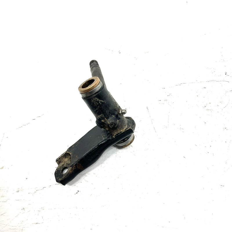 84-87 Suzuki Quadrunner 185 LT185 OEM Right Steering Knuckle 51230-24402 AS39