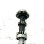 1997 Polaris Xplorer 500 OEM 31T Transmission Output Shaft 3233361 AP230