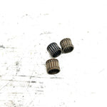 2001 Yamaha WaveRunner XLT1200 OEM Wrist Pin Set Of 3 93310-422U2-00 JY27