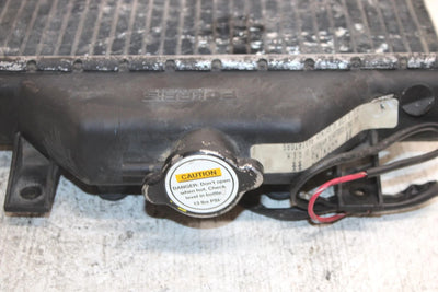 1995 Polaris Magnum 4x4 Oem Radiator 1240015 AP66