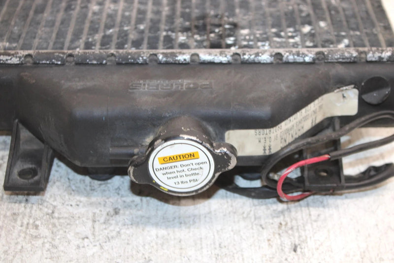 1995 Polaris Magnum 4x4 Oem Radiator 1240015 AP66