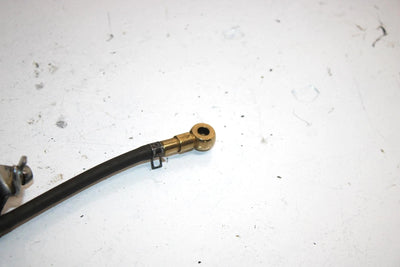 02 Arctic Cat Zr 440 Sno Pro Oem Oil Pump 3006-352 SAS14