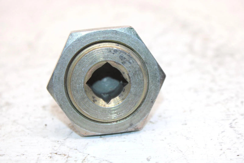 2001 Polaris Magnum 500 Oem Left Swingarm Pivot Bolt 5131864 AP157