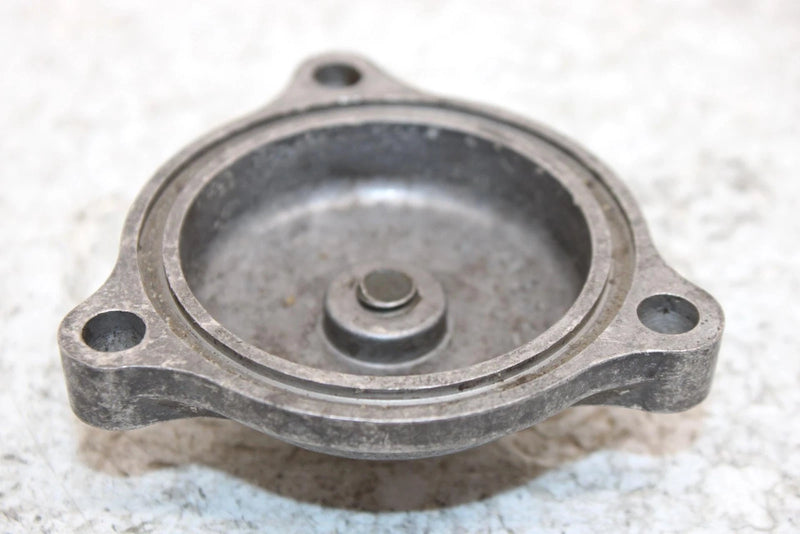 1998 Suzuki Quadrunner 250 Oem Oil Filter Cover 16512-22A00 AS13
